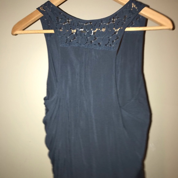 Garage tank - Picture 3 of 3